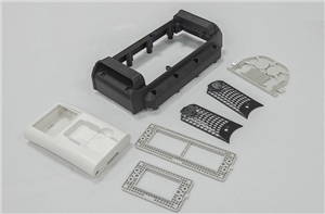 Electronic Part 002